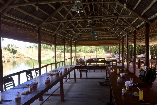 Eco Cooking Class and Basket boat tour from Da Nang/ Hoi An - Why This Tour Offers Great Value