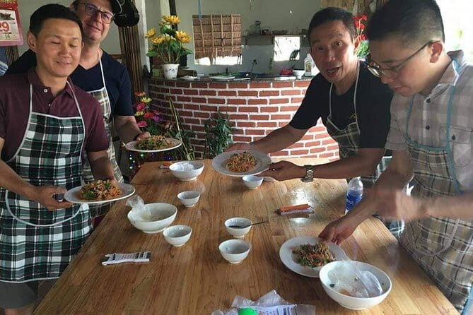 Eco - Cooking Class Hoi An Private Tour from Hoi An or Da Nang City - Who Will Love This Tour?