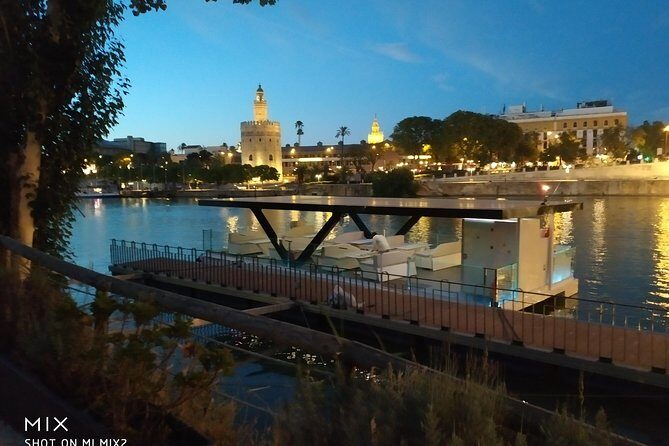 Eco-Cruise by Guadalquivir River - Who Is This Tour Perfect For?