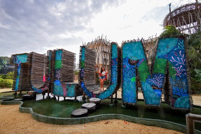 Eco Day! Cenote Zemway & Cenote Zacil Ha with Lagoon From Cancun - Practical Tips for Travelers