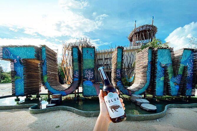 Eco Day! Cenote Zemway & Cenote Zacil Ha with Lagoon From Cancun - The Sum Up