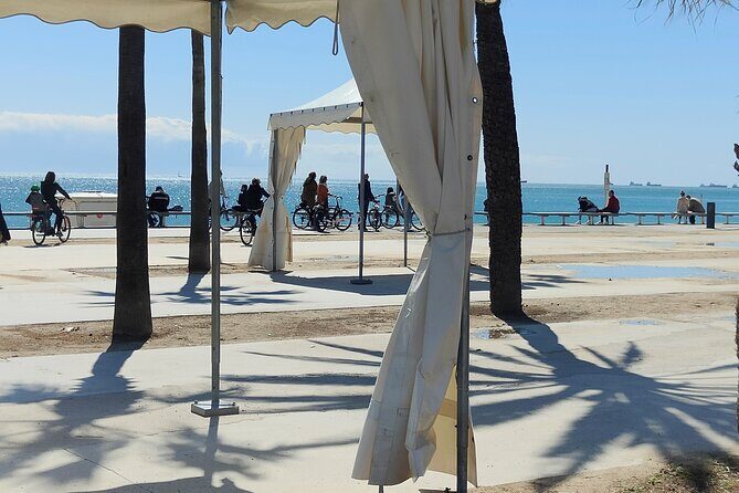 Eco-friendly Barcelona Bike Tour from a Local Perspective - Why This Tour Is Worth Considering