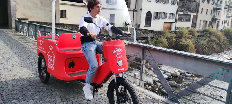 Eco-friendly Guided Tour of Tirano - An In-Depth Look at the Tirano Electric Vehicle Tour