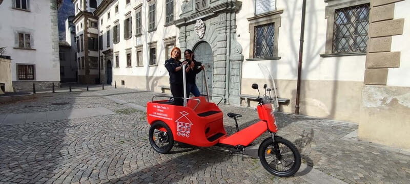 Eco-friendly Guided Tour of Tirano - Final Thoughts