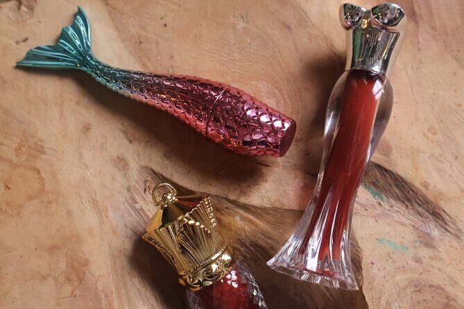 Eco-Friendly Lipstick Making Workshop in Paris - Practical Details & Tips