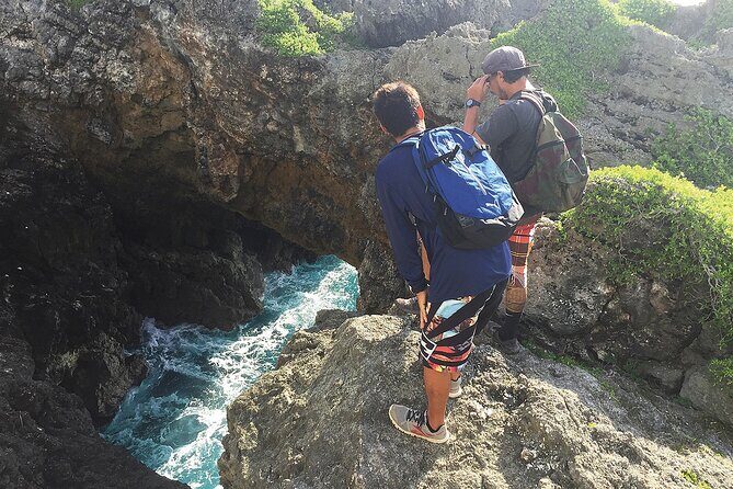 Eco Hiking Adventure to Pagat Cave - Key Points
