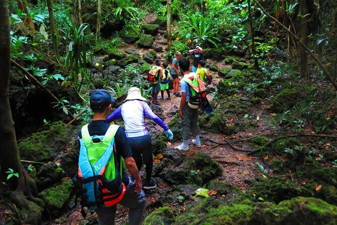 Eco Hiking Adventure to Pagat Cave - Why This Tour Is a Great Choice
