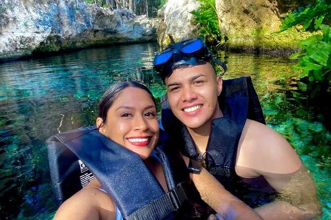 Eco Park Casa Tortuga Cenotes and Tulum Ruins! Riviera Maya Round Transportation - FAQ