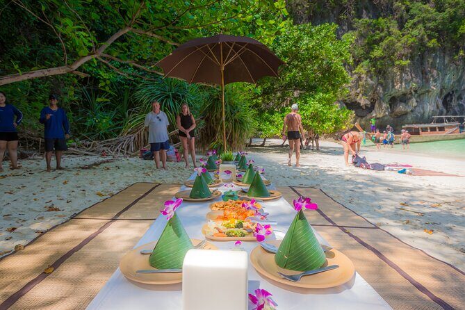 ECO Premium Island Hopping to Hong Island Tour by Longtail Boat - Who Is This Tour Best For?