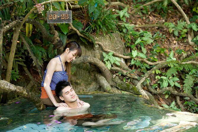 ECO Premium Jungle Hot Springs and Temple Tour - The Itinerary: A Deep Dive into the Highlights