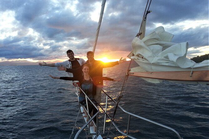 Eco Sailing Tour to Maori Rock Carvings on Lake Taupo - Who Will Love This Tour?