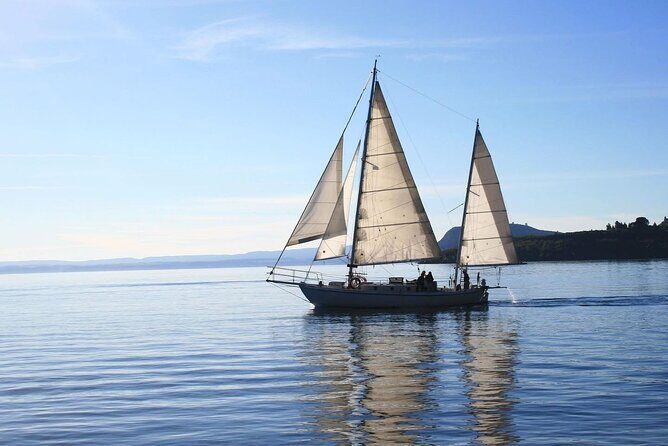 Eco Sailing Tour to Maori Rock Carvings on Lake Taupo - FAQ