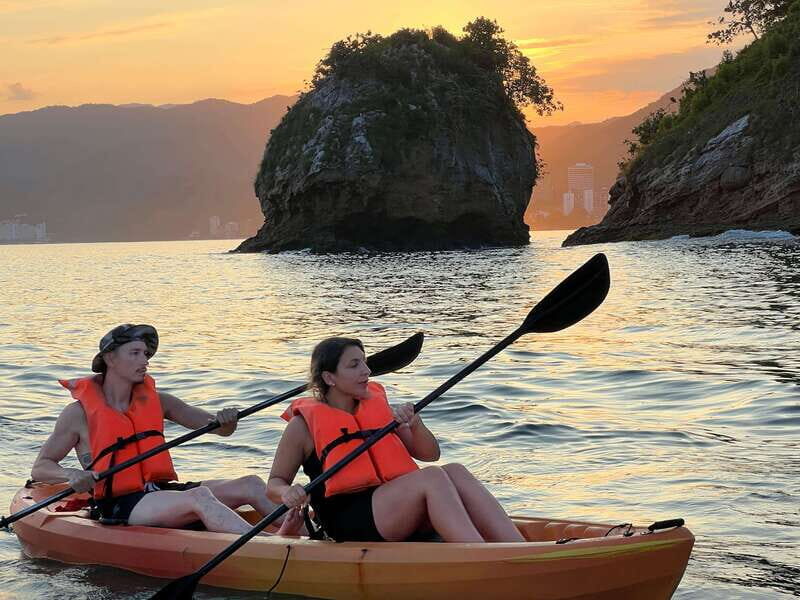 Eco-Snorkel Adventure to Los Arcos Marine Park of Mismaloya - FAQ