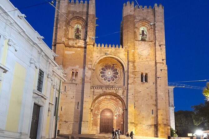 Eco Tuk Tour up to 6 people - The Sum Up: Who Is This Tour Best For?