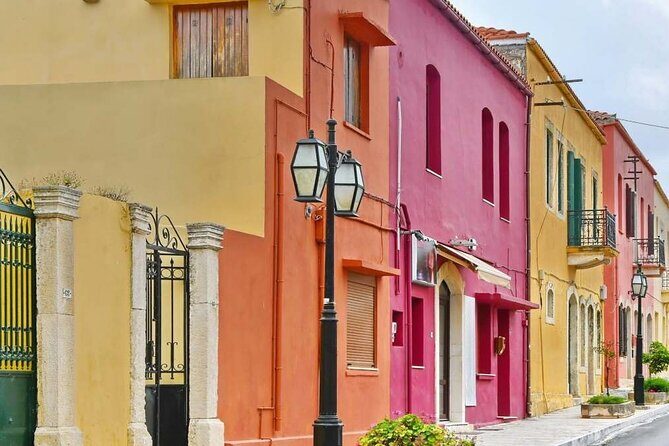 Ecobike All inclusive - 2 Day tour - Discover the real Crete - Exploring Crete on Two Wheels: What This Tour Offers