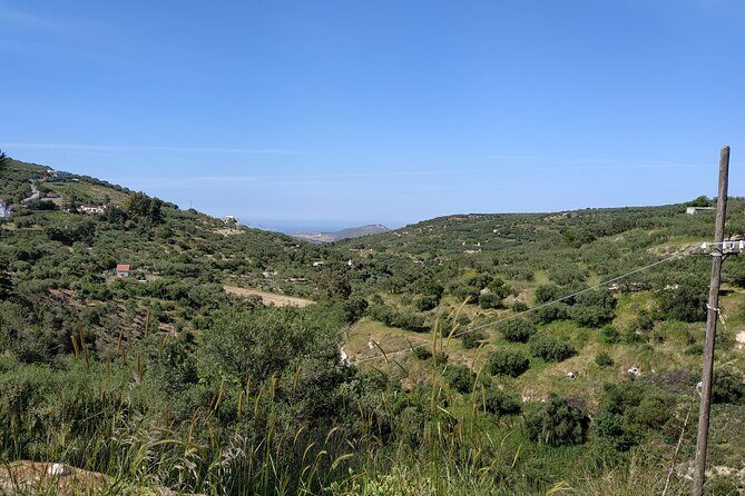 Ecobike All inclusive - 2 Day tour - Discover the real Crete - FAQs