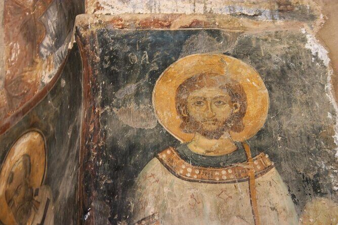 Ecobike Tour All in One Historical Tour-Food Tasting-Wine Tasting - Exploring Heraklion with the Ecobike Tour: A Perfect Mix of History, Food, and Wine