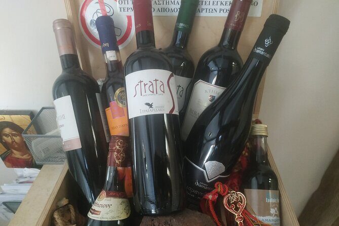 Ecobike Tour All in One Historical Tour-Food Tasting-Wine Tasting - Final Thoughts