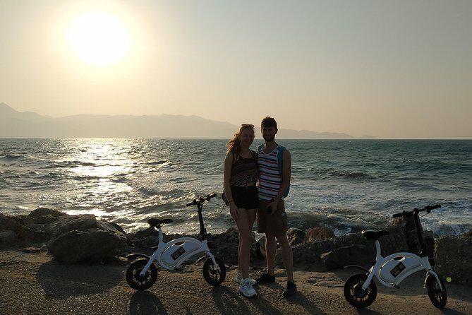 Ecobike tour in historic Heraklion - The Sum Up: Is It Worth It?