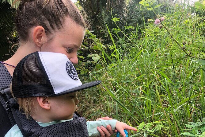 EcoHike experience through the jungle, mountains and hidden beach - FAQ