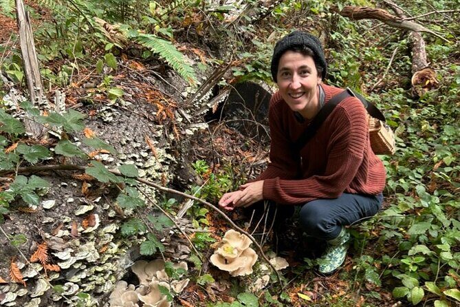 Ecological Mushroom Foraging Workshop - Who Should Consider This Tour?