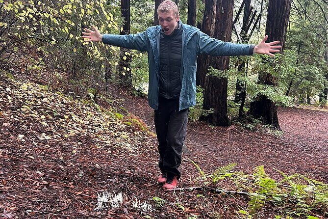 Ecological Mushroom Foraging Workshop - FAQ