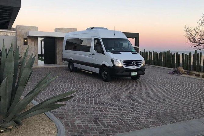 Economi Plus Private Transportation Los cabos Airport - Getting to Know the Economi Plus Private Transportation Service