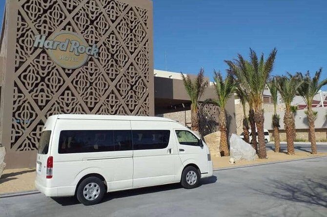 Economi Plus Private Transportation Los cabos Airport - FAQ
