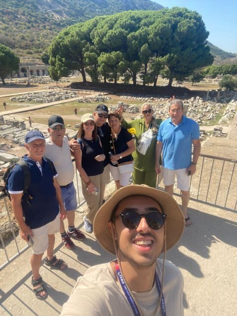 Economic Explorer Ephesus Tour - Key Points
