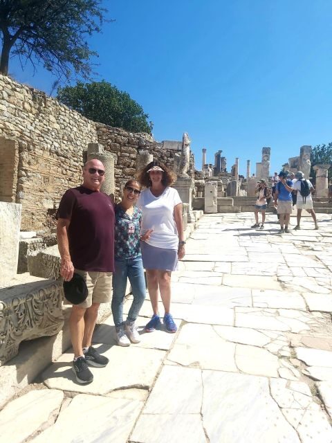 Economic Explorer Ephesus Tour - A Deep Dive into the Experience