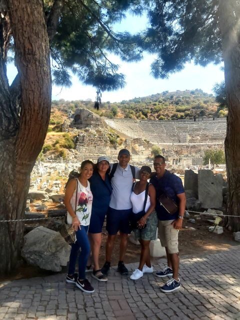 Economic Explorer Ephesus Tour - Practical Tips for Travelers