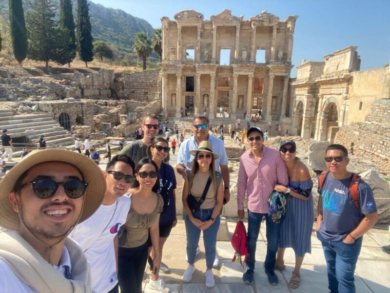 Economic Explorer Ephesus Tour - Frequently Asked Questions (FAQs)