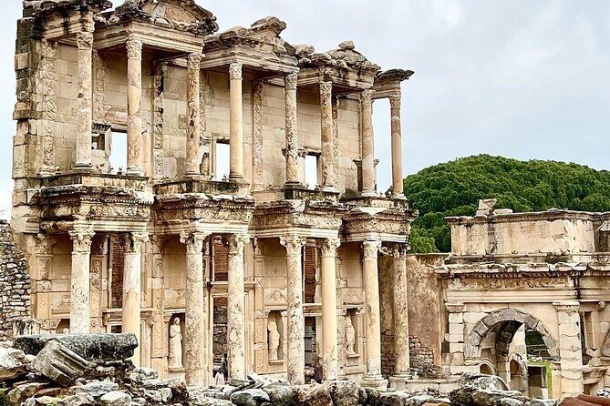 Economic Explorer Ephesus Tour - The Overall Experience