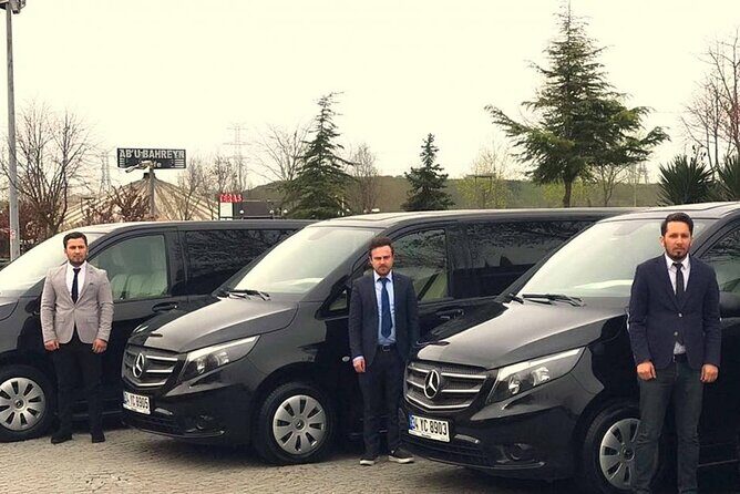 Economic Istanbul Airport Shuttle - A Deep Dive into the Experience