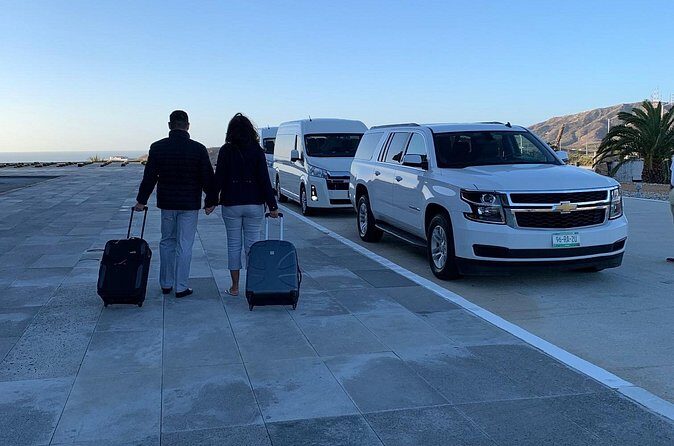 Economic Los Cabos Airport Transportation - Who Should Opt for This Service?