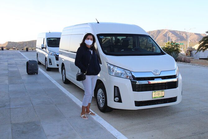 Economic Los Cabos Airport Transportation - Final Thoughts