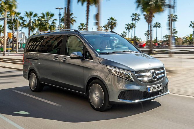Economy Departure Transfers To Santorini Airport - FAQ