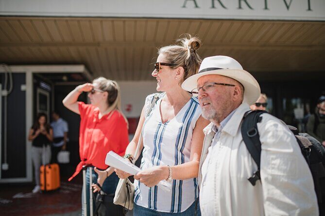 Economy Transfer from Dublin Airport to Belfast - Duration and Timing