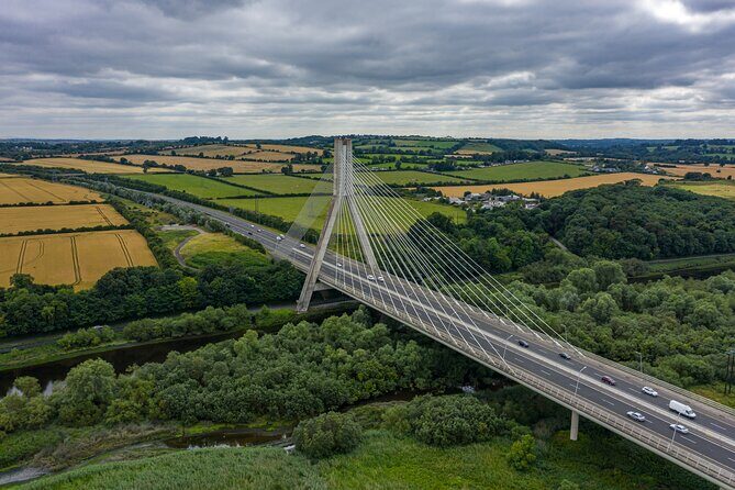 Economy Transfer from Dublin Airport to Belfast - Pricing and Value