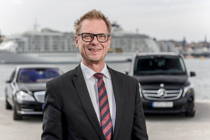 Economy Transfer from Stockholm City To Arlanda Airport - Reliable Ease from Stockholm to Arlanda Airport: The Economy Transfer Review