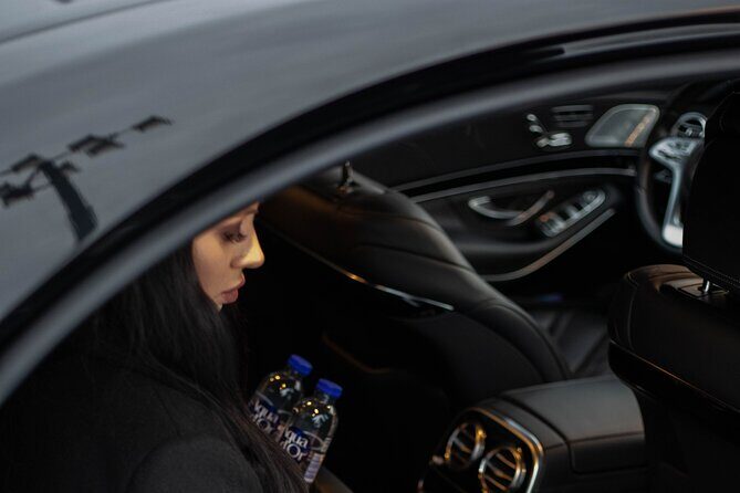 Economy Transfer from Stockholm City To Arlanda Airport - Authentic Insights from Travelers