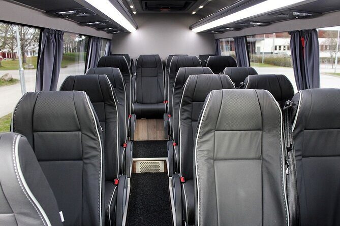 Economy Transfer from Stockholm City To Arlanda Airport - Who Should Consider This Service?