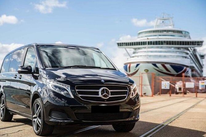 Economy Transfers From & To Santorini Port - Price & Value: Whats the Real Deal?