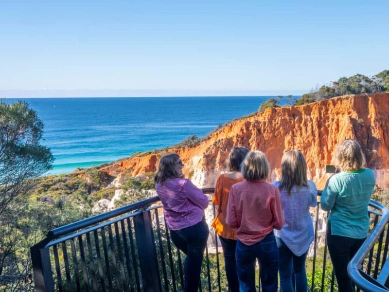 Eden: 2-Hour Highlights Tour, Nature, Beaches and Lookouts - FAQ