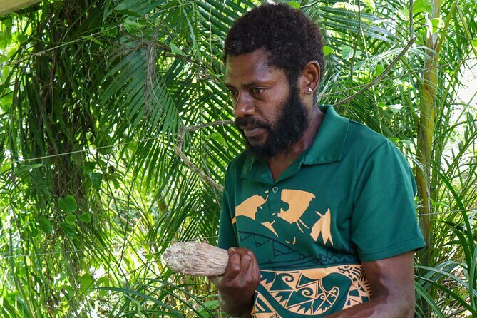 Eden's Kava Experience - Key Points