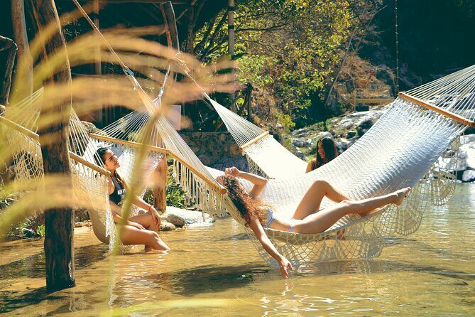 Edenva Ecotourist Park in Puerto Vallarta - An In-Depth Look at the Itinerary