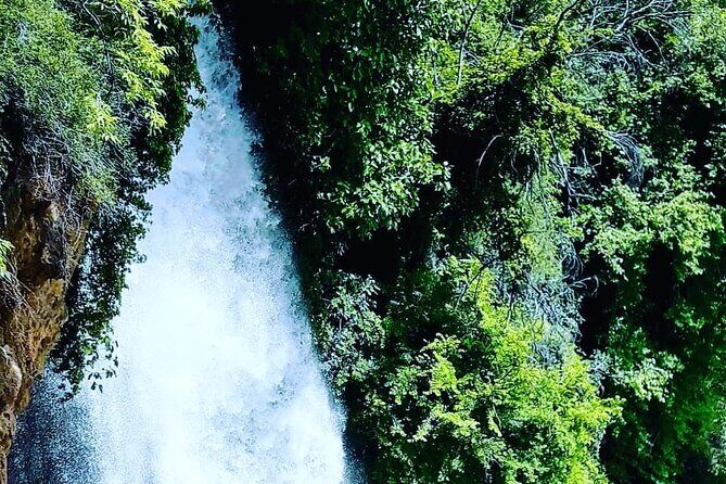 Edessa, Loutra Pozar, Orma private daytrip - Who Should Consider This Tour?