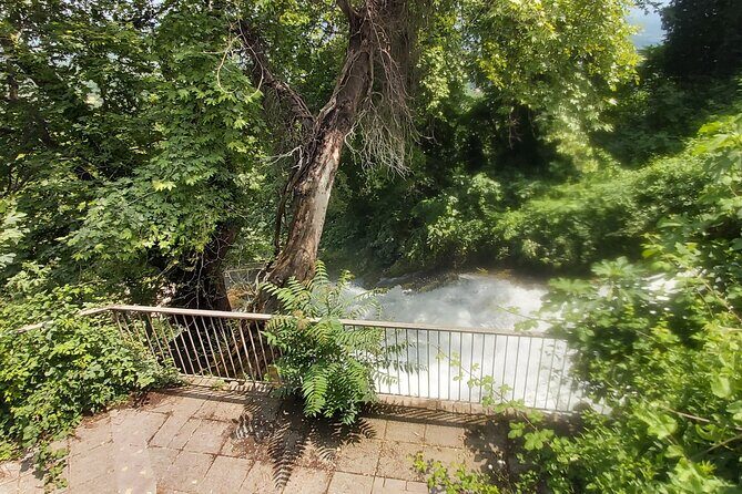 Edessa & Pozar Thermal Springs Private Day Trip - What Travelers Are Saying