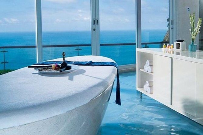 Edge Bali Spa Treatment with Pool Access and Welcome Drink - The Sum Up