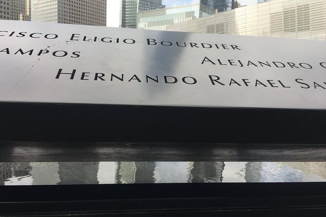 Edge Observation 911 Memorial Museum or Statue of Liberty Cruise - FAQ